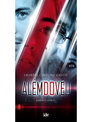 cover image of Além do Véu